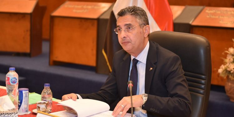 وزير التموين : نواصل الشراكة والتعاون الدولي مع القطاع الخاص حيث بلغ حجم الإستثمارات الأجنبية أكثر من نصف مليار جنيه