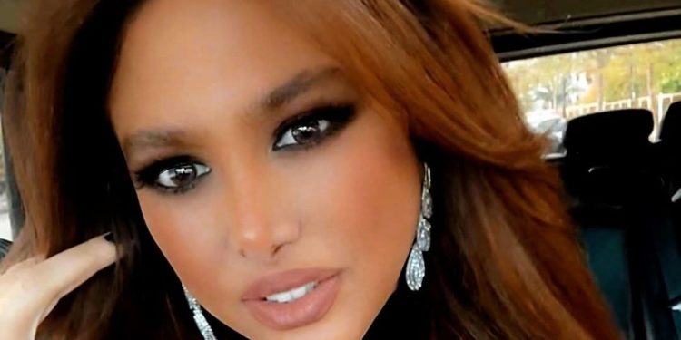 د.أنجيلا مراد تُرسخ بصمتها في الذاكرة الثقافية العالمية