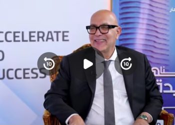 النجاح أولويتي … المطور العقاري أحمد صبور يكشف عن أسرار نجاحه