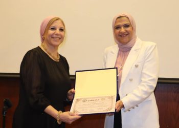 فعليات الاحتفال بيوم الحصاد كلية الإعلام بنات جامعة الأزهر |صور