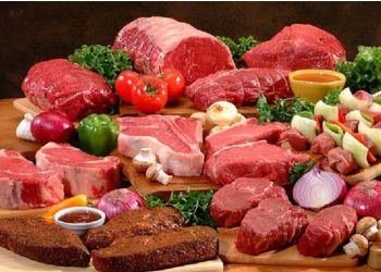 ننشر أسعار اللحوم والدواجن والاسماك والخضروات والفاكهة اليوم 10 أبريل 