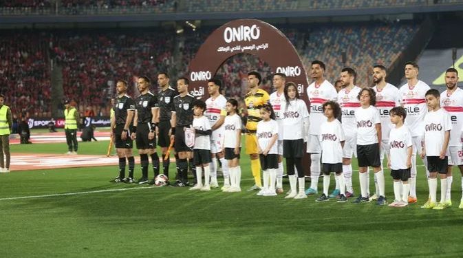 عاجل ..  قرارات لجنة الاستئناف بشأن أزمة مباراة القمة 130