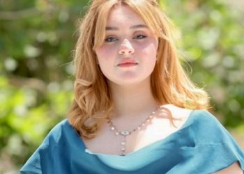 أول تعليق للإعلامية بسنت الدالي بعد مشاركتها بتقديم World Football Track |صور