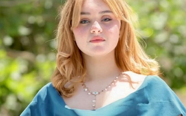 أول تعليق للإعلامية بسنت الدالي بعد مشاركتها بتقديم World Football Track |صور