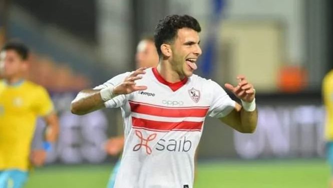 الزمالك يخطر زيزو بـ موعد التحقيق واللاعب يرفض الحضور للنادي|فيديو