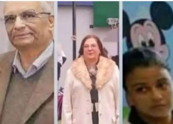 الحكم  بالمؤبد على المتهم بالتعدي على ياسين تلميذ دمنهور