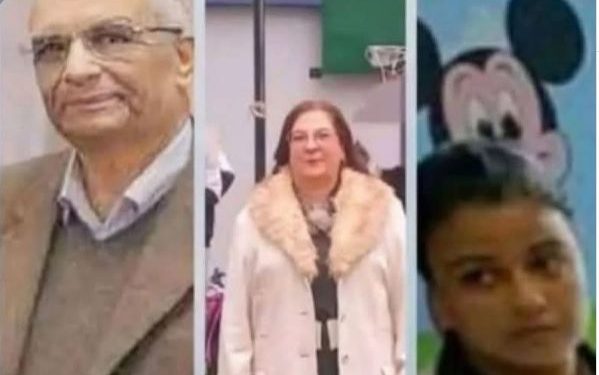 الحكم بالمؤبد على المتهم بالتعدي على ياسين تلميذ دمنهور