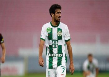 تمت .. الأهلي يتفق مع فرينكفاروزي المجري على ضم محمد علي بن رمضان