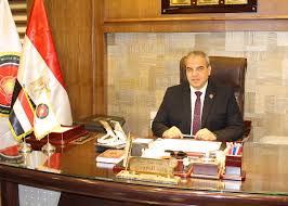 اللواء المهندس وليد البارودي يهنئ الإخوة الأقباط بمناسبة عيد القيامة المجيد