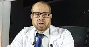 الدكتور جودة عواد : بيجيلي وزراء وعمداء بالجامعات لتلقي وصفاتي