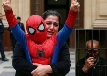 مرتضى منصور عن حكم التعدي على الطفل ياسين “في مصر قضاء عظيم “