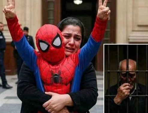 مرتضى منصور عن حكم التعدي على الطفل ياسين “في مصر قضاء عظيم “