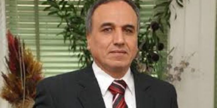 عبد المحسن سلامة يؤكد ملتزم بزيادة ضخمة غير مسبوقة فى البدل سترضي الجميع