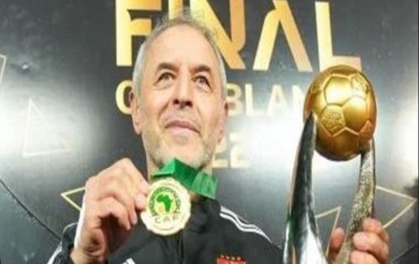 بعد رحيله رسمياً .. كشف حساب لـ مارسيل كولر مع الأهلي