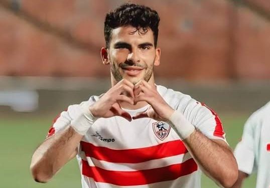 زيزو يرحب بالعودة للنادي ويجدد تعاقده…. هذه هي التفاصيل