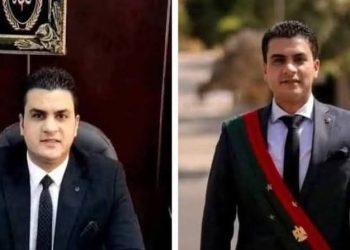 تفاصيل مصرع وكيل النائب العام بالخانكة متاثرا بإصابته بطلق ناري بالرأس داخل منزله بالدقهلية