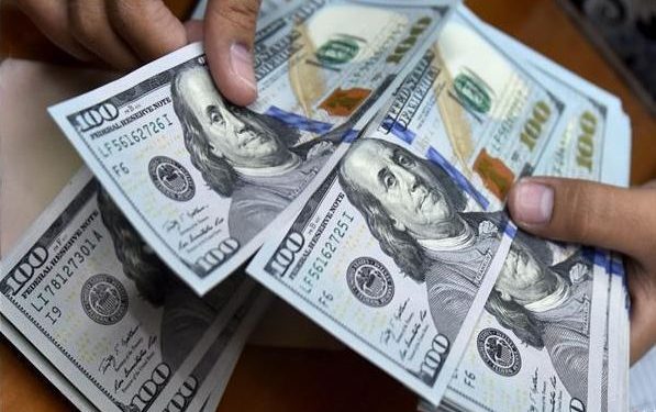 يتراجع أمام الجنيه .. ننشر أسعار الدولار اليوم الأحد 27 فبراير 2025