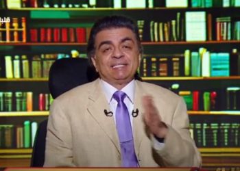 عميد معهد القلب السابق : الزعل المكبوت أشد الأنواع ويسبب الوفاة|فيديو