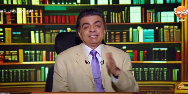 عميد معهد القلب السابق : الزعل المكبوت أشد الأنواع ويسبب الوفاة|فيديو