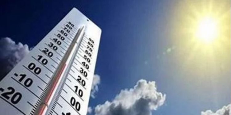 فرص لسقوط الامطار .. الأرصاد تحذر من انخفاض في درجات الحرارة