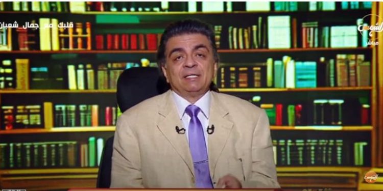 عميد معهد القلب السابق : الزعل المكبوت أشد الأنواع ويسبب الوفاة|فيديو