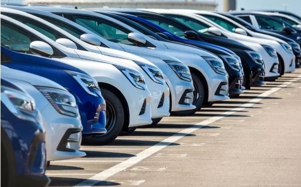 شعبة السيارات: انتعاشة بسوق السيارات و2025 “سنة المستهلك”| فيديو