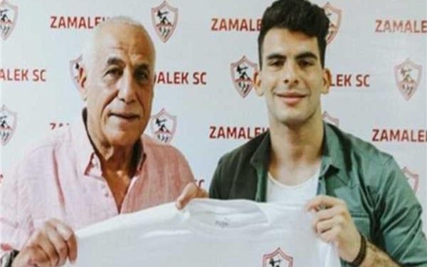 في بيان رسمي إحالة زيزو للتحقيق ورحيله نهاية الموسم .. والتمسك بعقوبات القمة 