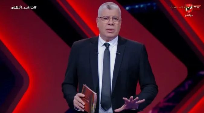 شوبير : الأهلي يستعد للإعلان عن صفقة جديدة مدوية |فيديو