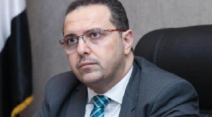 موقع “رادار 90” يهنىء وليد عباس لتوليه منصب نائب رئيس هيئة المجتمعات العمرانية