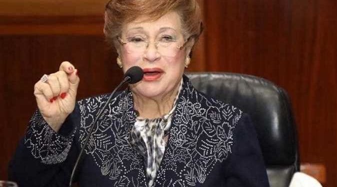 من وراء سرقة منزل نوال الدجوي؟ ..تفاصيل جديدة في واقعة السرقة