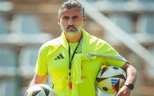 مدرب الاهلى المحتمل “الإسباني خوسيه ريفيرو” .. بروفيل