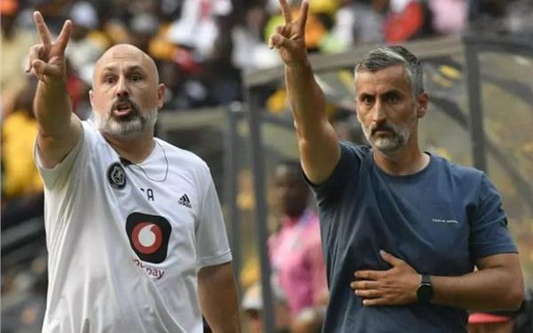 تعرف على الطاقم المعاون للمدرب المحتمل للاهلي .. الاسباني خوسيه ريفيرو  