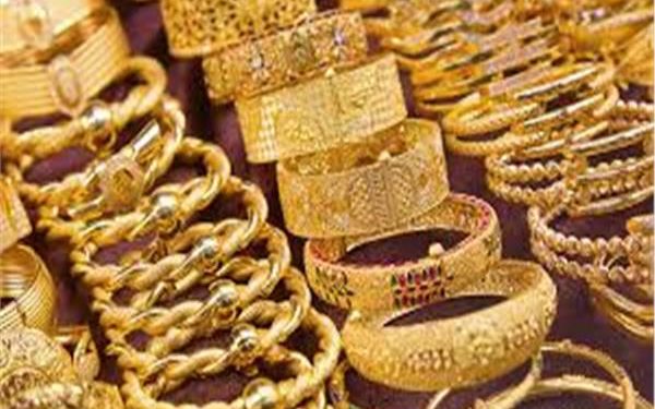 تراجع كبير .. أسعار الذهب اليوم الإثنين 12 مايو في التعاملات المسائية