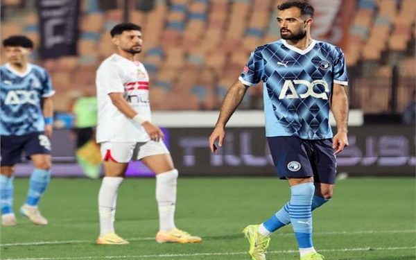 الزمالك يدرس التعاون مع بيراميدز في ملف الصفقات بالموسم الجديد