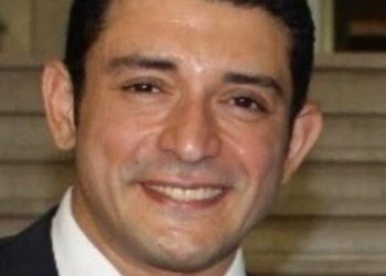 شاهد أول صور لـ حفيد نوال الدجوي بعد العثور على جثته .. وقرارات النيابة عن الواقعة