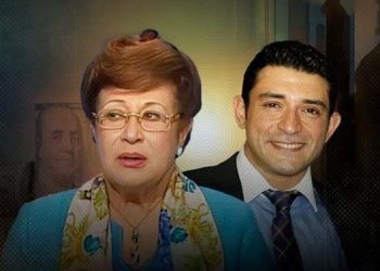 الطبيب المعالج لـ نوال الدجوي يدلي بشهادته في القضية ويطالب الأجهزة الأمنية بحمايته