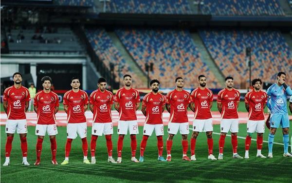 تعرف علي موعد مباراة الأهلي وباتشوكا الودية استعدادًا لـ كأس العالم للأندية