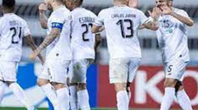 الشباب يلدغ الأهلي بثلاثية فى الدورى السعودى