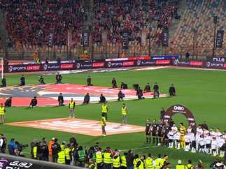 “رابطة الأندية”: خصم 3 نقاط من رصيد الأهلي وتخفيف العقوبة قراران صحيحان مليون%