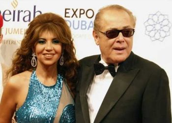 هل تم طلاق محمود عبد العزيز وبوسي شلبي قبل وفاته.. “ردار 90” تكشف الحقيقة