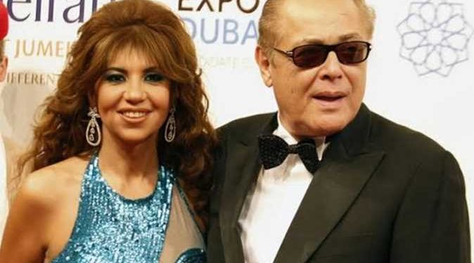 هل تم طلاق محمود عبد العزيز وبوسي شلبي قبل وفاته.. “ردار 90” تكشف الحقيقة