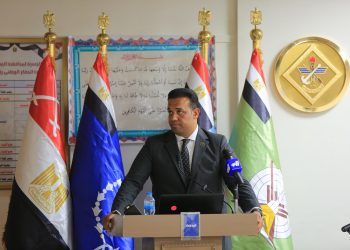 محمد كمال يحصل على زمالة كلية الدفاع بأطروحة نوعية حول الإعلام والتطرف