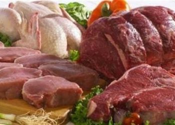 ننشر أسعار اللحوم والدواجن والاسماك والخضروات والفاكهة اليوم 4 مايو