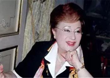 عمرو أديب عن سرقة منزل نوال الدجوي:”الدنيا مقلوبة.. وهناك حالة نبر”