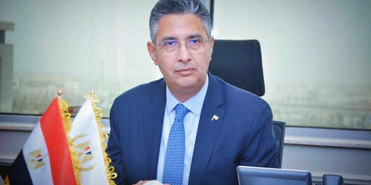 وزير التموين:‏استمرار ضخ السلع الأساسية في المجمعات الاستهلاكية بأسعار مخفضة