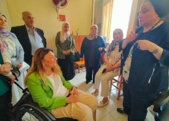  “ذوي الإعاقة” تشهد افتتاح وحدة متابعة تطور الأطفال حديثي الولادة والمبتسرين بجامعة عين شمس