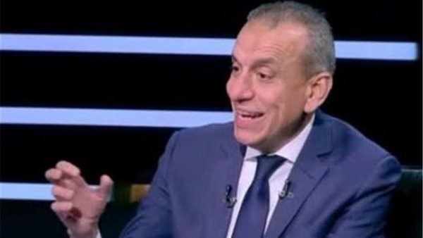 ماهر غريب: نحن أمام واقعة انسحاب مكتملة الأركان.. والزمالك لن ينتظر بيراميدز