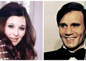 نجل شقيق العندليب: العقد المنتشر لزواج عبدالحليم حافظ وسعاد حسني مزور