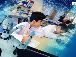 ما سر إدراج الإمارات الذكاء الاصطناعي كمقرر دراسي العام المقبل؟