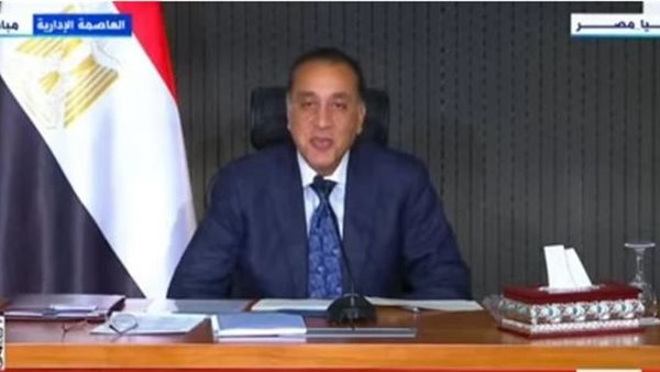رئيس الوزراء : مصر تسعى لـ تحسين وضعها الاقتصادي وإجراءات إصلاحية كبيرة